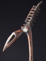 Diviner's Staff - Nunuma - Burkina Faso (5043) - Sold 1